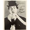 Image 1 : Sid Caesar Signed Photo