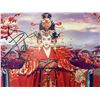 Image 1 : The Impress of China Fan Binging signed movie photo