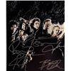 Image 1 : Sin City cast signed photo