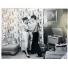 Image 1 : Elvis Presley girlfriend Barbara Hearn Smith signed photo