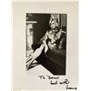 Image 1 : Ivana Trump Signed Photo