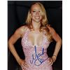 Image 1 : Mariah Carey signed photo