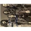 Image 1 : Black Sabbath band signed photo