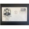 Image 1 : John F Kennedy first day cover