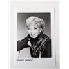 Image 1 : Beverly Garland signed photo