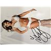 Image 1 : WWE Velvet Sky signed photo