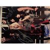 Image 1 : Motley Crue band signed photo