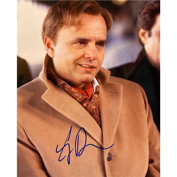 The Sopranos Joe Pantoliano signed photo