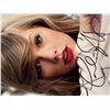 Image 1 : Taylor Swift signed photo