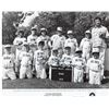 Image 1 : The Bad News Bears Chris Barnes signed movie photo
