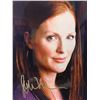 Image 1 : Julianne Moore Signed Photo