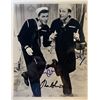 Image 1 : Anchors Away cast signed photo