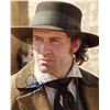 Image 1 : The Alamo Jason Patric signed movie photo