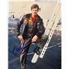 Image 1 : Ken Olandt signed photo
