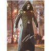 Image 1 : Fantastic Four  Julian McMahon Signed Movie Photo. GFA Authenticated