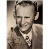 Image 1 : Sammy Kaye signed photo