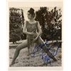 Image 1 : Barbara Parkins signed photo