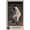 Image 1 : Nolan Ryan signed photo