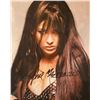 Image 1 : Sophie Marceau Signed Photo
