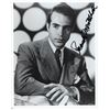 Image 1 : Fantasy island Ricardo Montalban Signed Photo