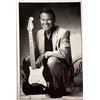 Image 1 : Glen Campbell signed photo