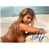 Image 1 : Kate Upton signed photo