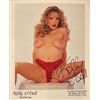 Image 1 : Kelly O'Dell signed photo