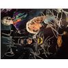 Image 1 : Batman cast signed photo