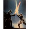 Image 1 : Star Wars cast signed photo