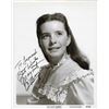 Image 1 : Margaret O'Brien Signed Photo