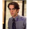 Image 1 : The Office B. J. Novak signed photo