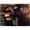 Image 1 : Harry Potter cast signed movie photo