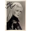 Image 1 : Linda Evans signed photo