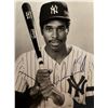 Image 1 : NY Yankee Dave Winfield signed photo
