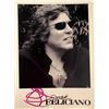 Image 1 : Jose Feliciano signed photo