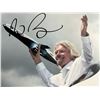 Image 1 : Virgin Galactic Richard Branson signed photo