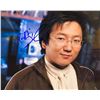 Image 1 : Masi Oka signed photo