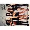 Image 1 : Spice Girls band signed photo