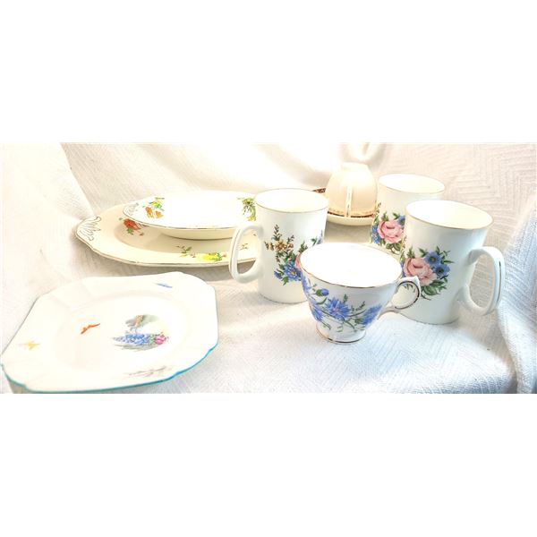 Shelly & Alfred Maken A