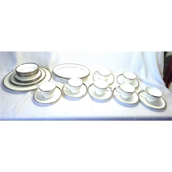 Wedgwood Carolyn A