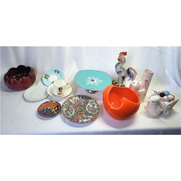 Paragon Prince Charles & More A