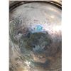 Image 6 : Silver Plate Tea Set & More A