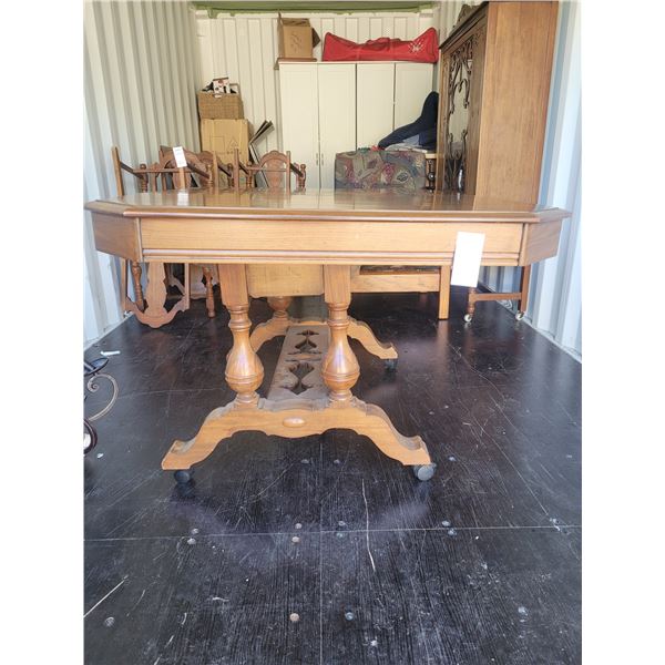 Antique Table C