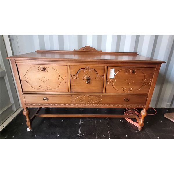 Antique Sideboard C