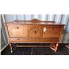 Image 1 : Antique Sideboard C