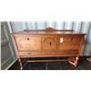 Image 2 : Antique Sideboard C