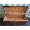 Image 5 : Lane Cedar Chest C