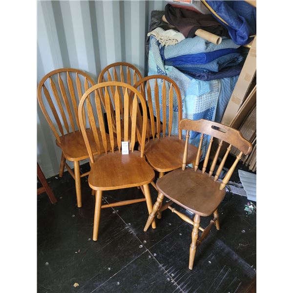 Kitchen Chairs C