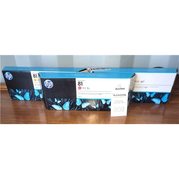 HP printer Ink C