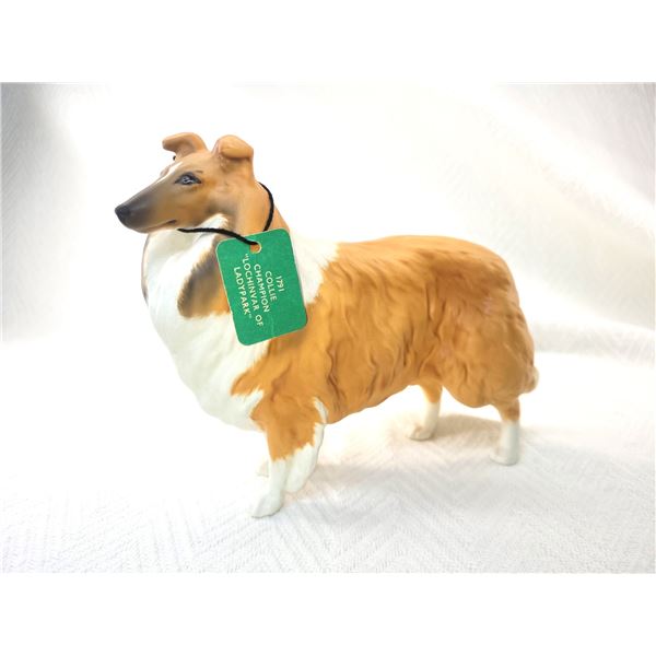 Beswick Collie A